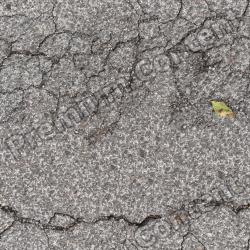 Seamless Asphalt